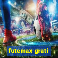 futemax grati